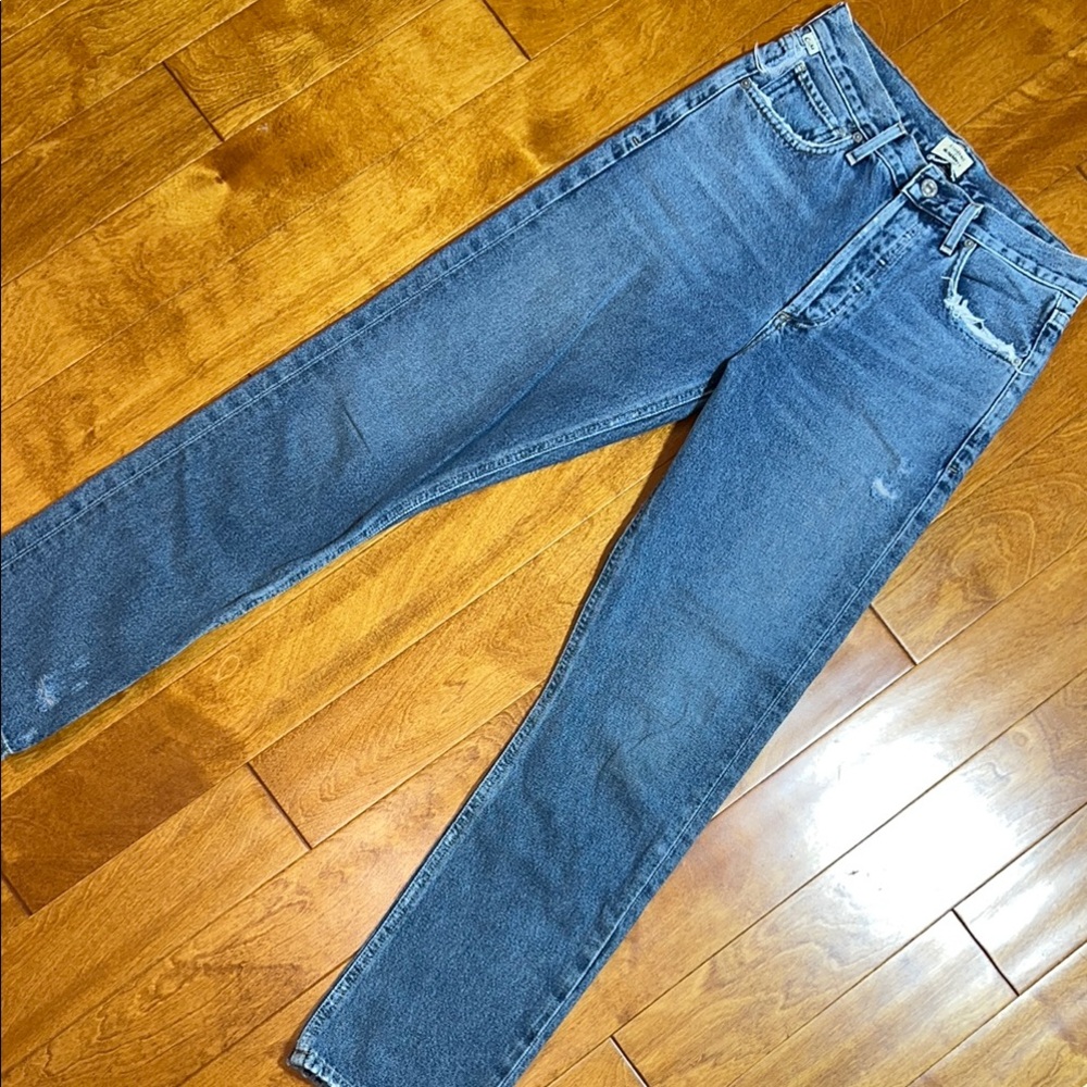 Citizens of humanity High waist Jeans
